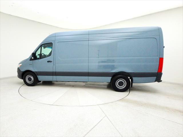 new 2024 Mercedes-Benz Sprinter 2500 car, priced at $81,934