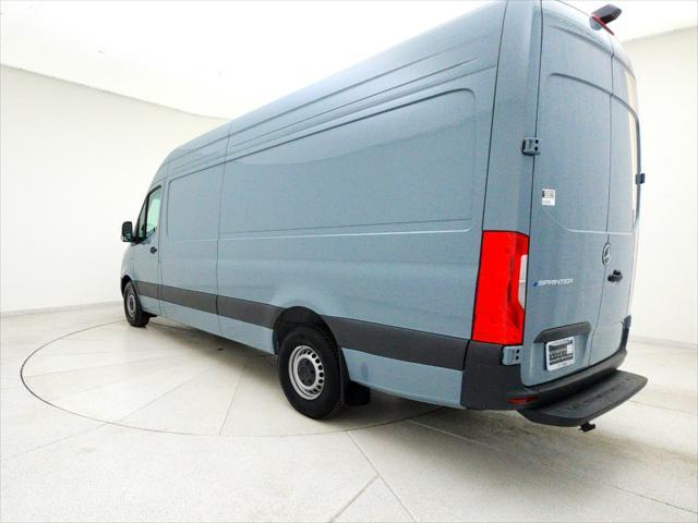 new 2024 Mercedes-Benz Sprinter 2500 car, priced at $81,934