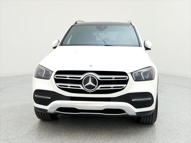 used 2022 Mercedes-Benz GLE 350 car, priced at $40,993