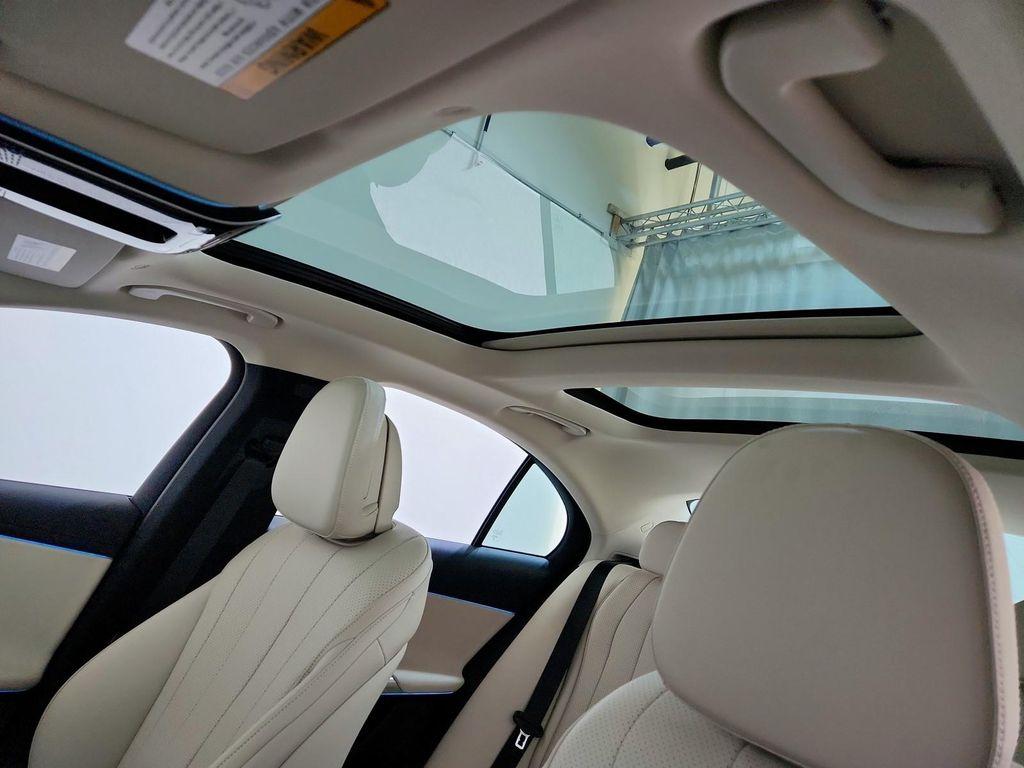 used 2024 Mercedes-Benz E-Class car, priced at $58,994