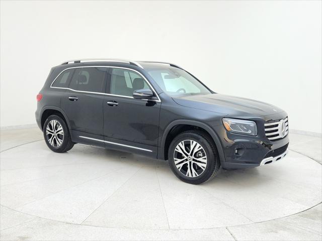 used 2024 Mercedes-Benz GLB 250 car, priced at $47,995