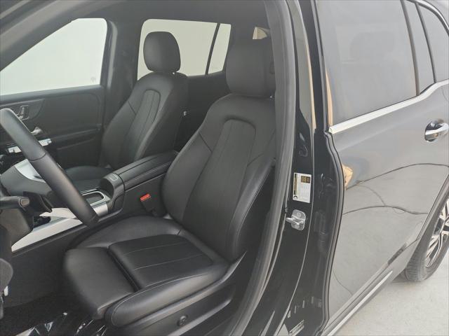 used 2024 Mercedes-Benz GLB 250 car, priced at $47,995