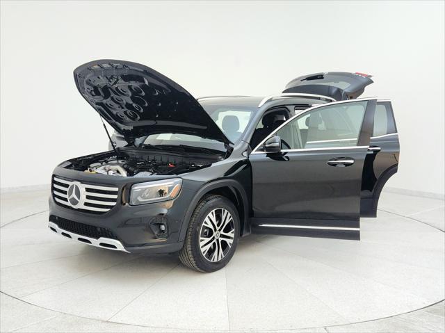 used 2024 Mercedes-Benz GLB 250 car, priced at $47,995