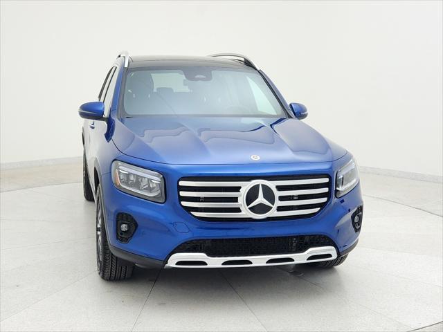 used 2024 Mercedes-Benz GLB 250 car, priced at $52,075