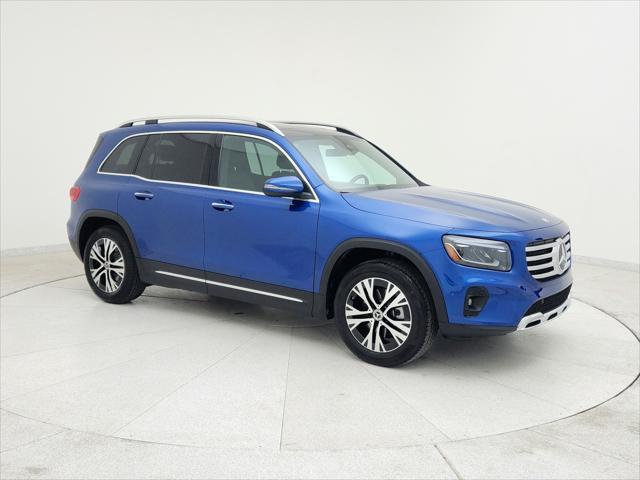 used 2024 Mercedes-Benz GLB 250 car, priced at $52,075