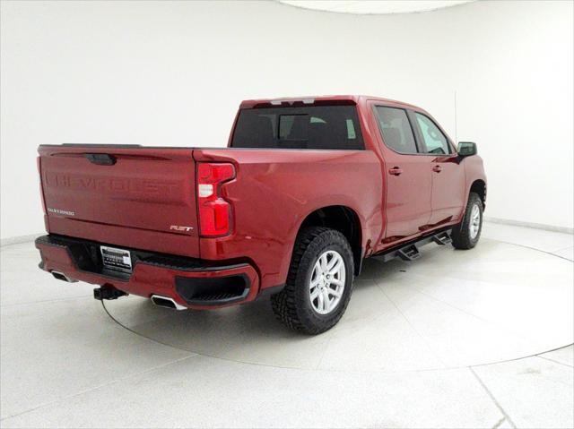 used 2020 Chevrolet Silverado 1500 car, priced at $36,994