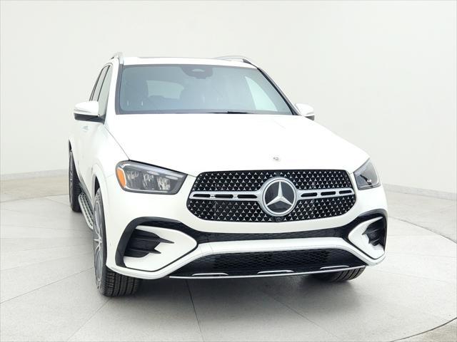 new 2025 Mercedes-Benz GLE 350 car, priced at $71,235