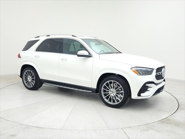 new 2025 Mercedes-Benz GLE 350 car, priced at $71,235