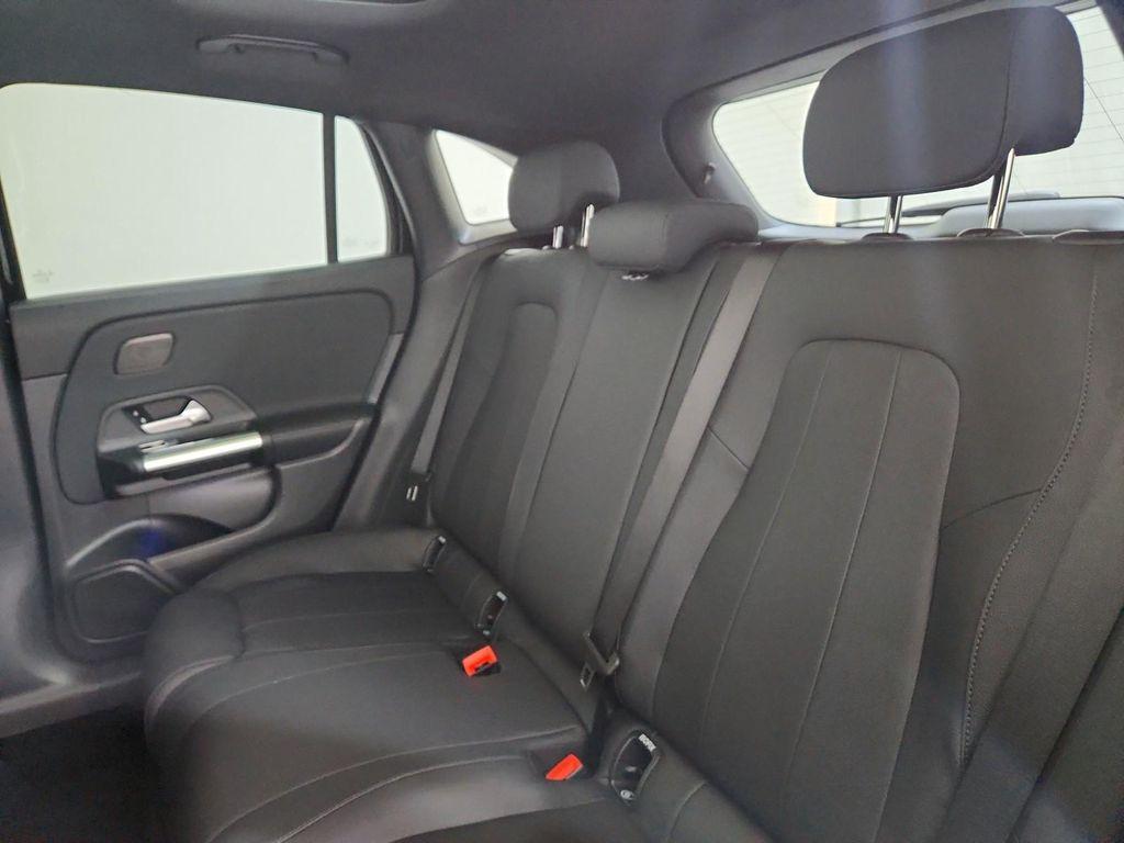 new 2026 Mercedes-Benz GLA 250 car, priced at $46,055