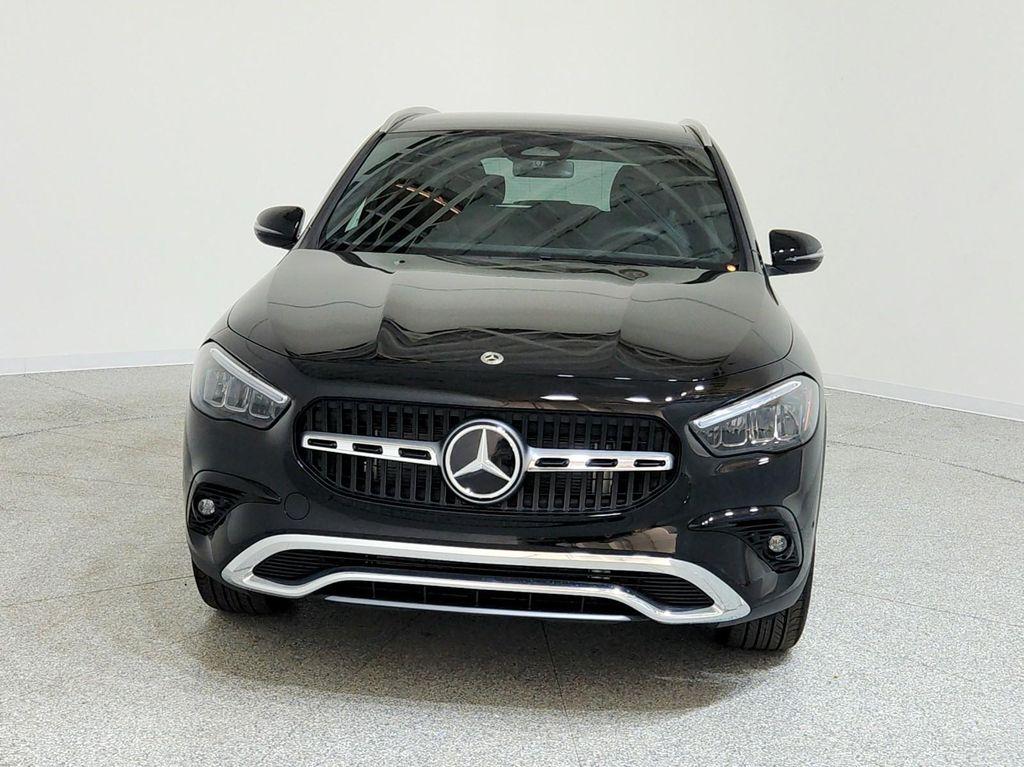 new 2026 Mercedes-Benz GLA 250 car, priced at $46,055
