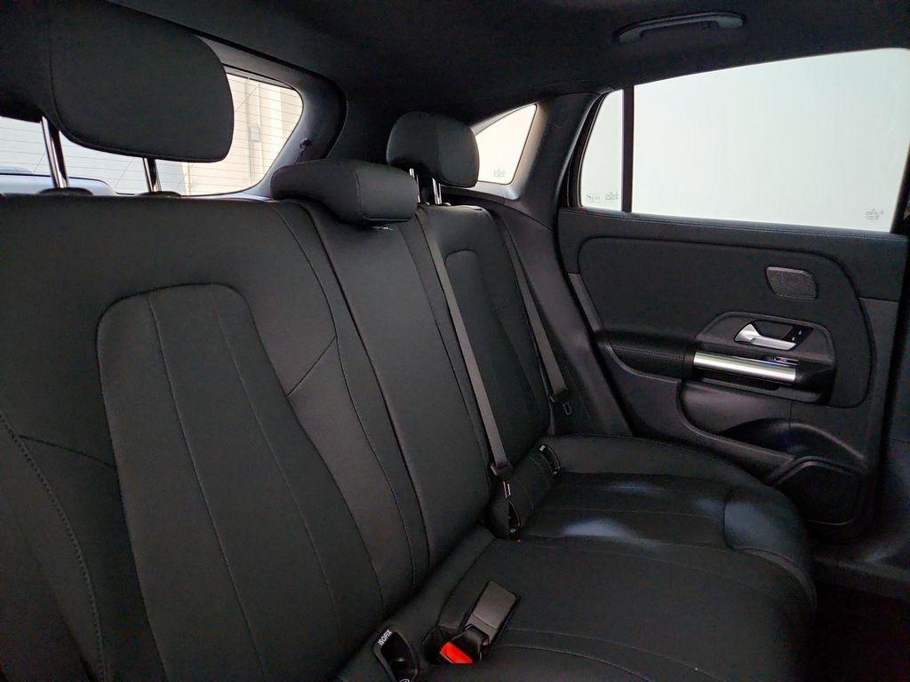 new 2026 Mercedes-Benz GLA 250 car, priced at $46,055