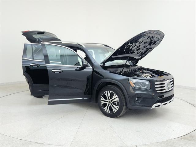 used 2024 Mercedes-Benz GLB 250 car, priced at $45,800