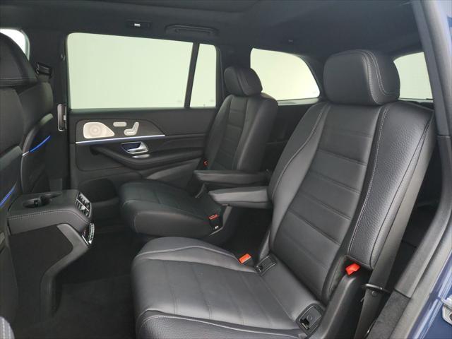new 2025 Mercedes-Benz GLS 450 car, priced at $98,495