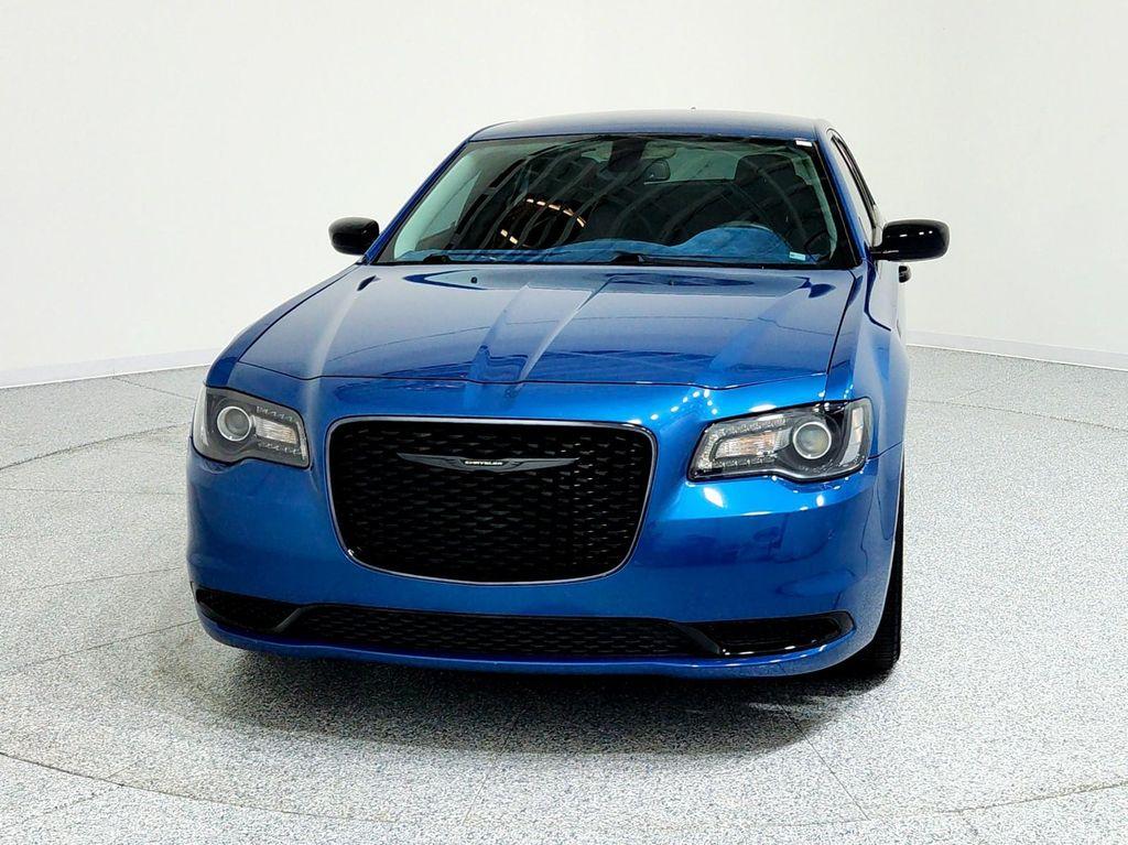 used 2022 Chrysler 300 car, priced at $25,994