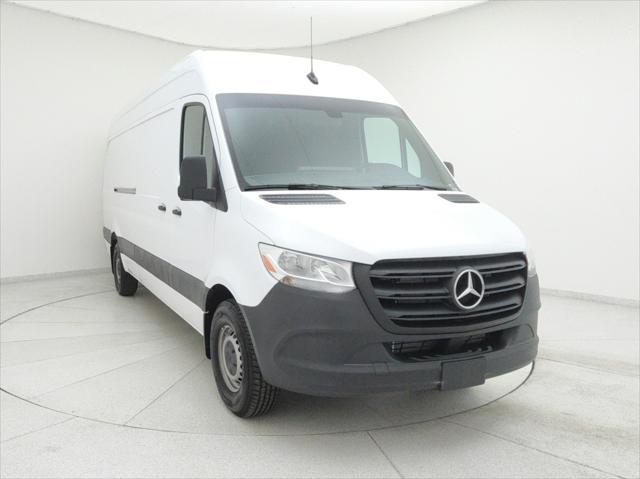 new 2024 Mercedes-Benz Sprinter 2500 car, priced at $65,599