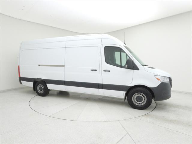 new 2024 Mercedes-Benz Sprinter 2500 car, priced at $65,599