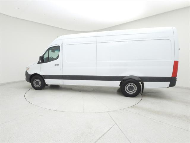 new 2024 Mercedes-Benz Sprinter 2500 car, priced at $65,599