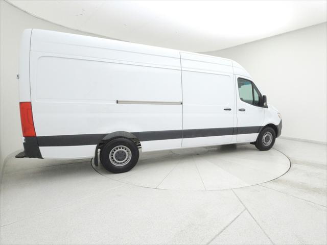 new 2024 Mercedes-Benz Sprinter 2500 car, priced at $65,599