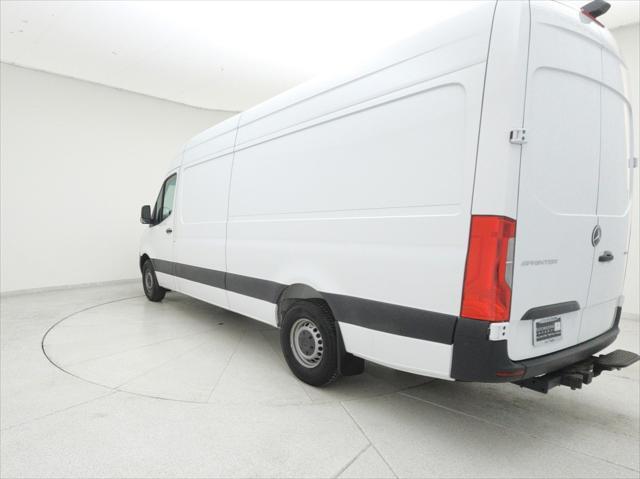 new 2024 Mercedes-Benz Sprinter 2500 car, priced at $65,599