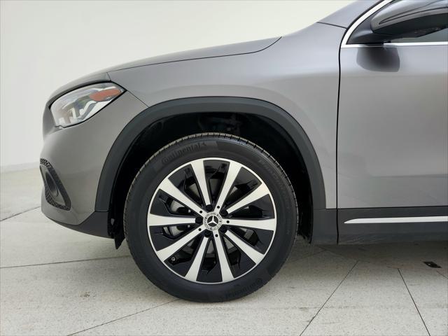 used 2021 Mercedes-Benz GLA 250 car, priced at $28,983