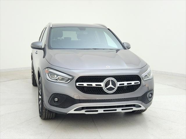 used 2021 Mercedes-Benz GLA 250 car, priced at $28,983