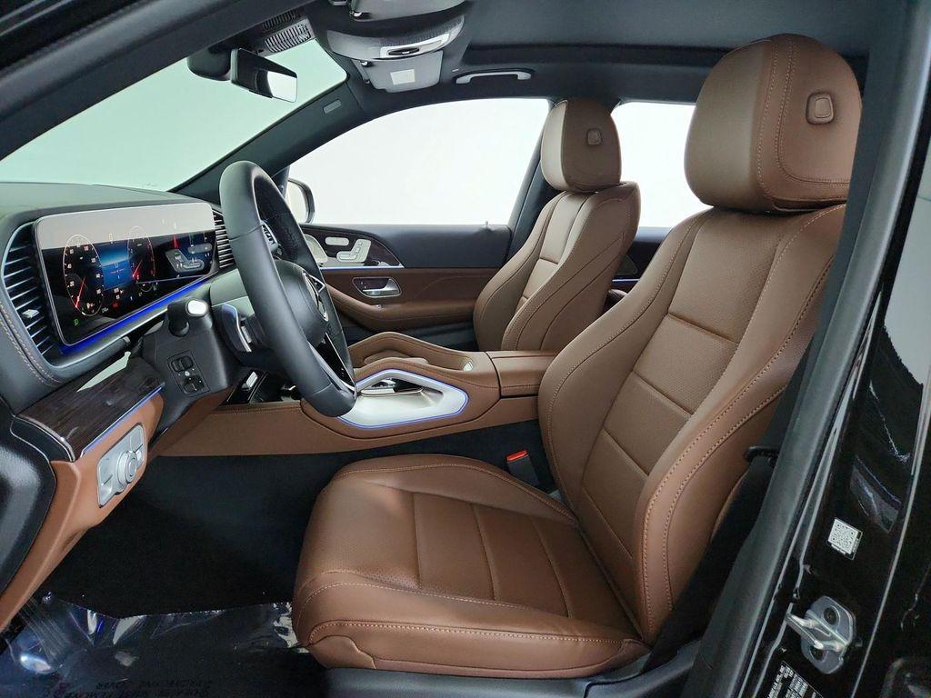 new 2026 Mercedes-Benz GLS 450 car, priced at $93,905