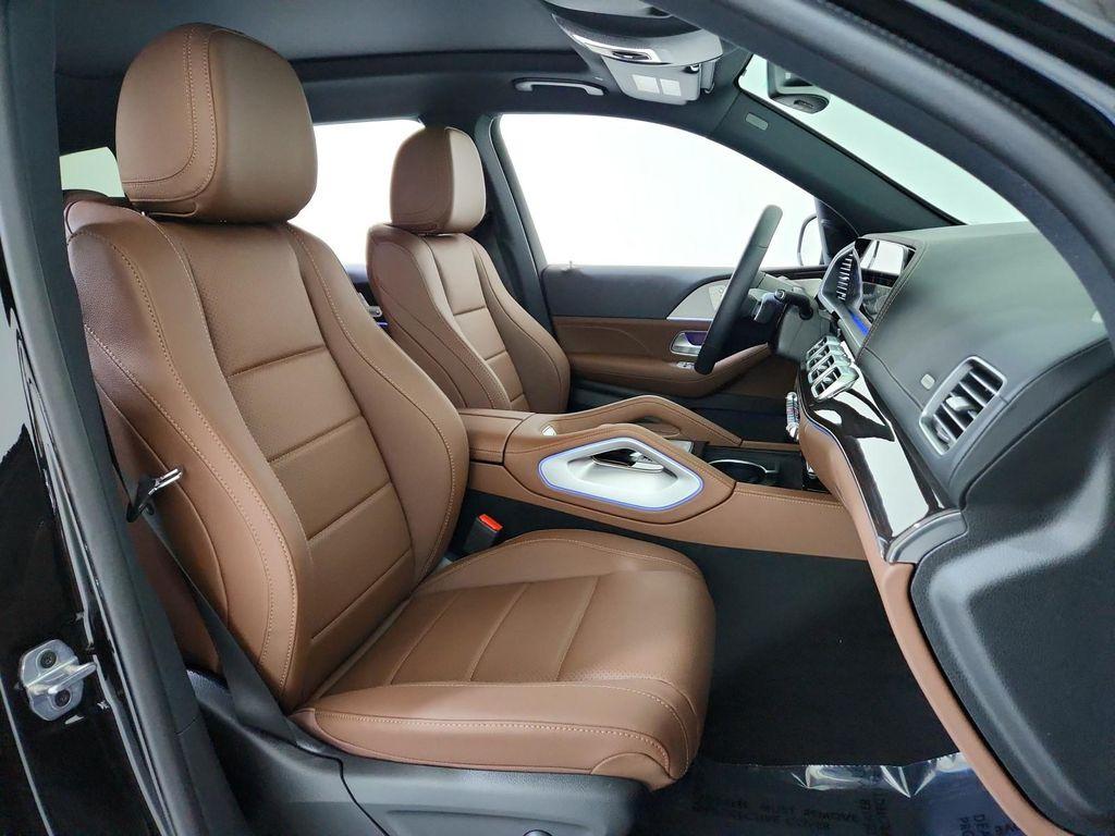 new 2026 Mercedes-Benz GLS 450 car, priced at $93,905