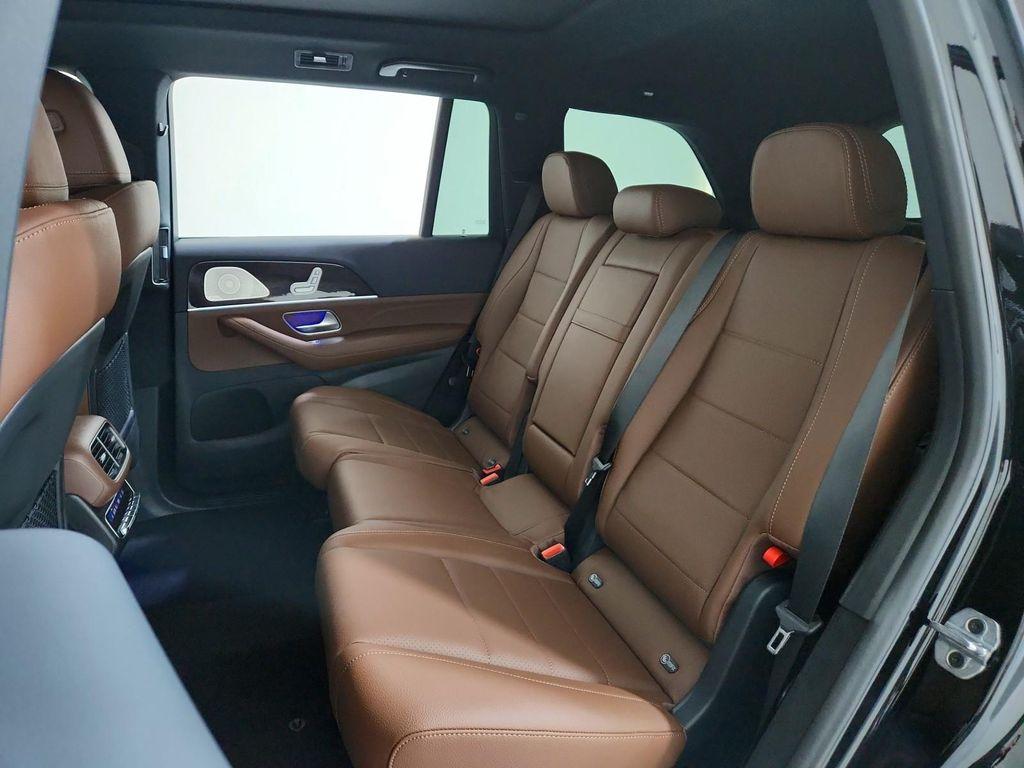 new 2026 Mercedes-Benz GLS 450 car, priced at $93,905