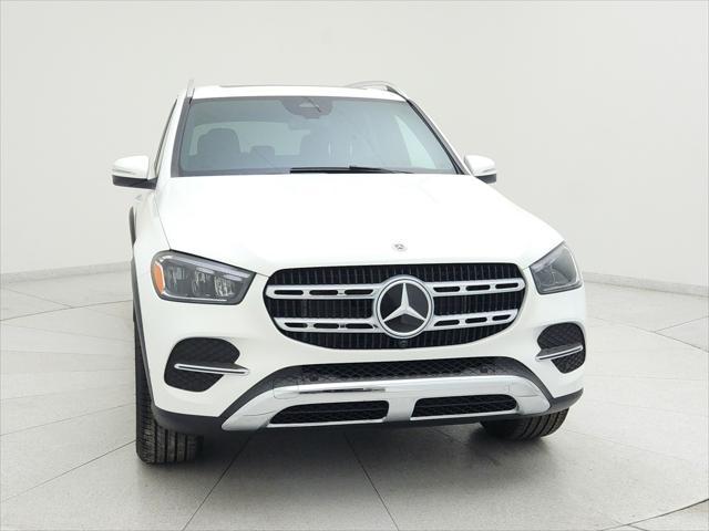new 2025 Mercedes-Benz GLE 350 car, priced at $67,385