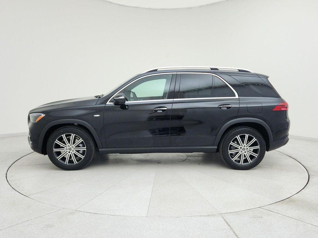 used 2025 Mercedes-Benz GLE 450e car, priced at $74,994