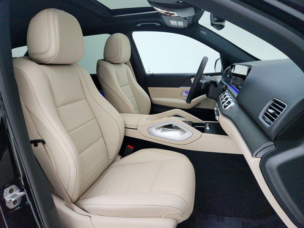 used 2025 Mercedes-Benz GLE 450e car, priced at $74,994