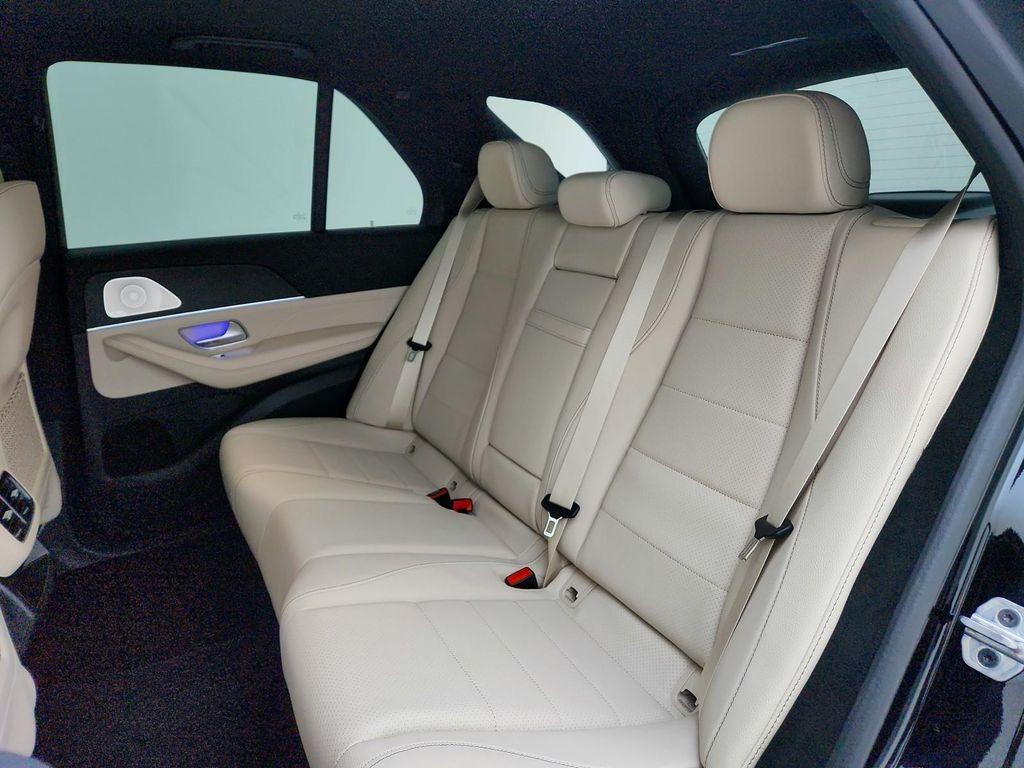 used 2025 Mercedes-Benz GLE 450e car, priced at $74,994