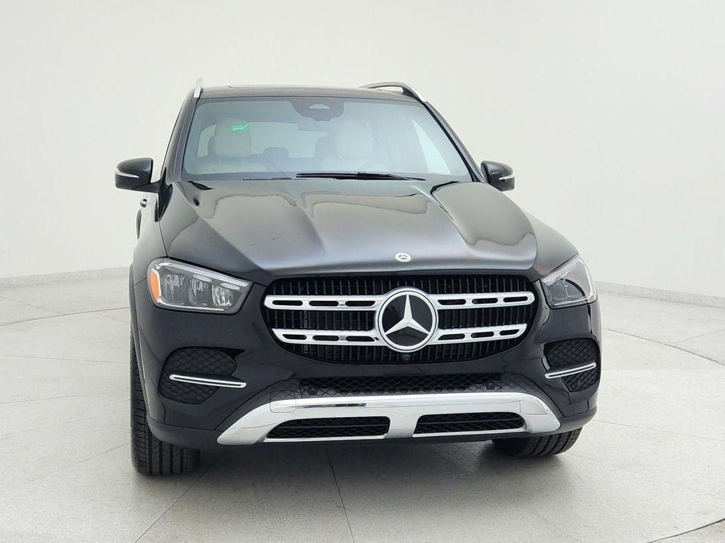 used 2025 Mercedes-Benz GLE 450e car, priced at $74,994