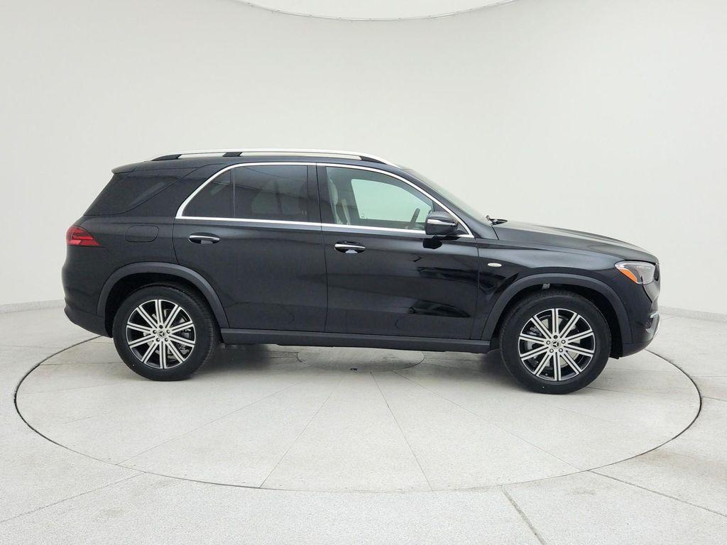 used 2025 Mercedes-Benz GLE 450e car, priced at $74,994