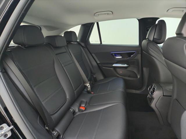 new 2025 Mercedes-Benz GLC 300 car, priced at $52,030