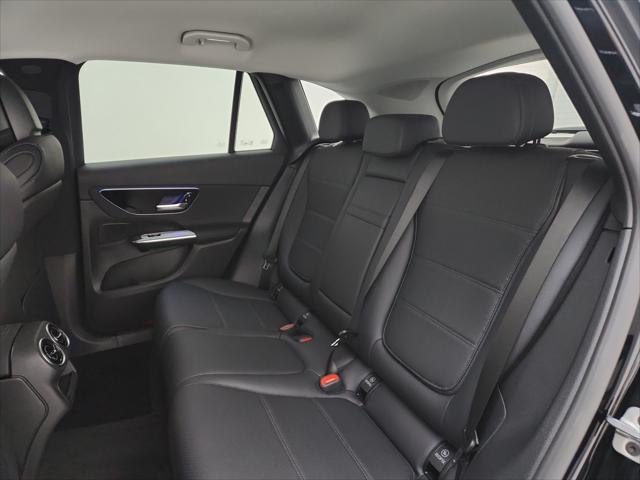 new 2025 Mercedes-Benz GLC 300 car, priced at $52,030