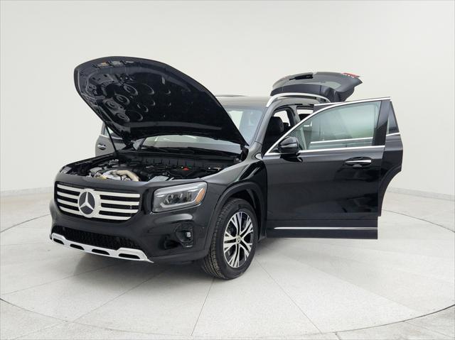 used 2024 Mercedes-Benz GLB 250 car, priced at $47,995