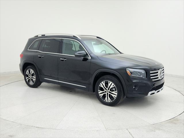 used 2024 Mercedes-Benz GLB 250 car, priced at $47,995