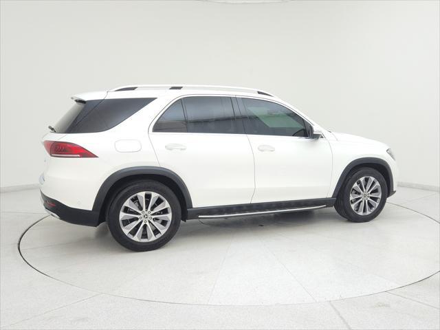 used 2022 Mercedes-Benz GLE 350 car, priced at $42,992
