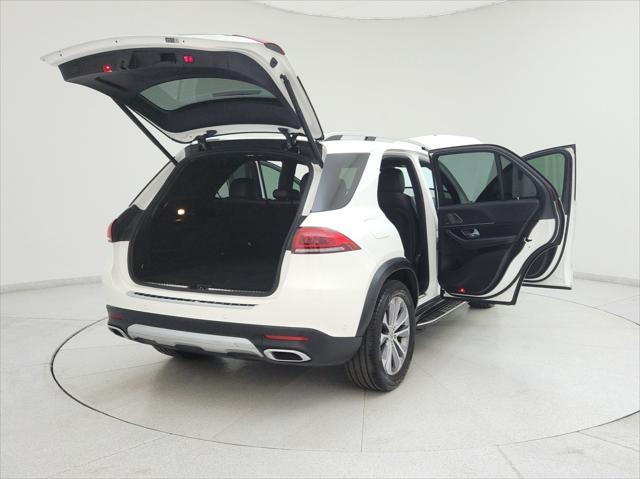 used 2022 Mercedes-Benz GLE 350 car, priced at $42,992