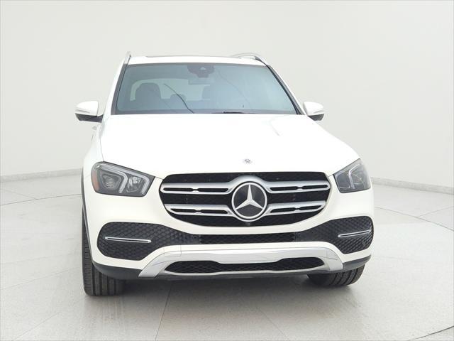 used 2022 Mercedes-Benz GLE 350 car, priced at $42,992