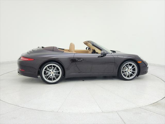 used 2013 Porsche 911 car, priced at $55,592