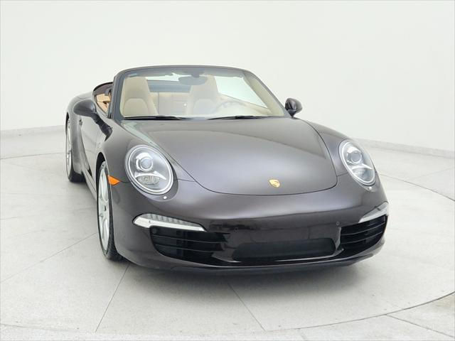 used 2013 Porsche 911 car, priced at $55,592