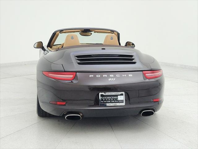 used 2013 Porsche 911 car, priced at $55,592