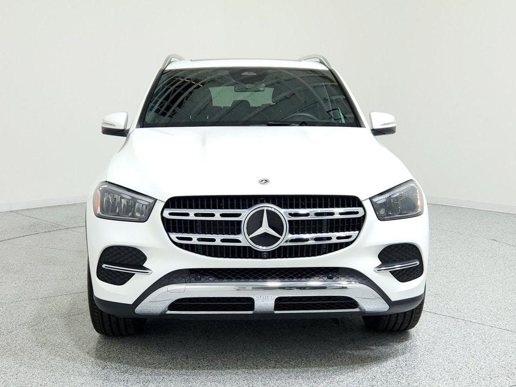 used 2025 Mercedes-Benz GLE 350 car, priced at $58,883