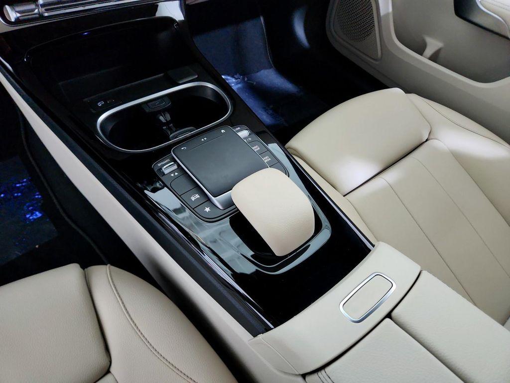 used 2022 Mercedes-Benz A-Class car, priced at $29,293