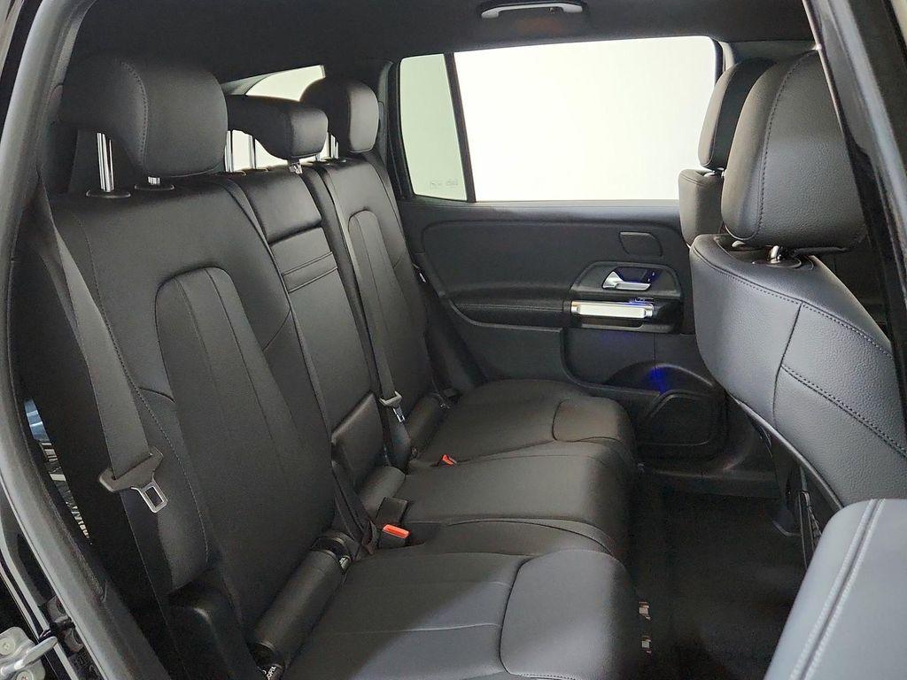 new 2026 Mercedes-Benz GLB 250 car, priced at $49,305