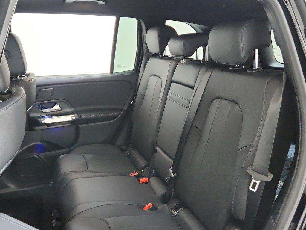 new 2026 Mercedes-Benz GLB 250 car, priced at $49,305