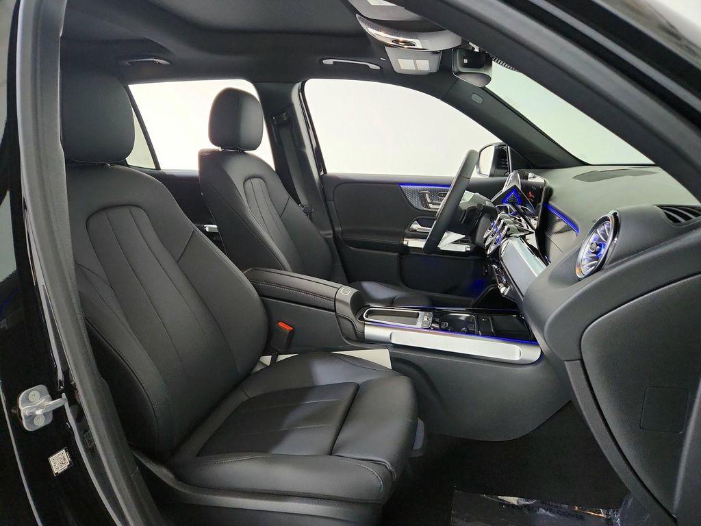 new 2026 Mercedes-Benz GLB 250 car, priced at $49,305