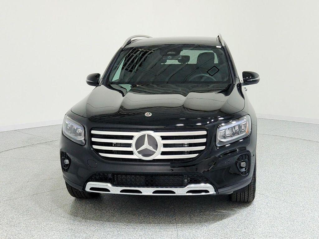 new 2026 Mercedes-Benz GLB 250 car, priced at $49,305